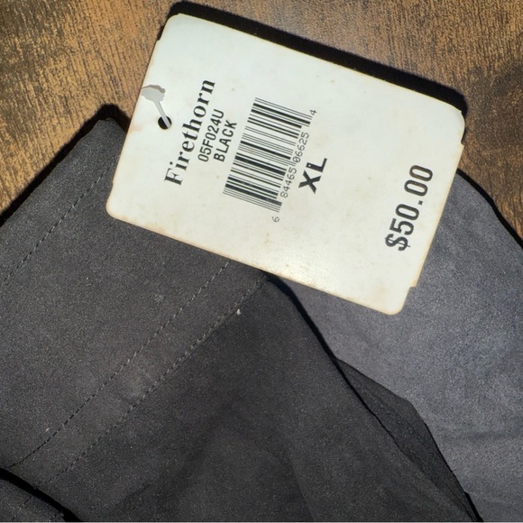 Colorblock Casual Button Down Shirt - Picture 11 of 15